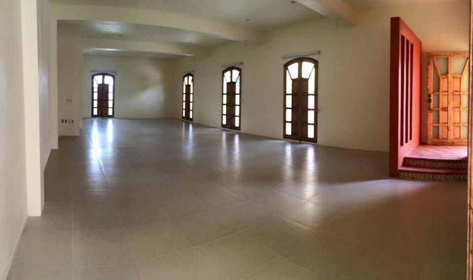 Hotel Posada Don Ramon Zacatlán Exterior foto